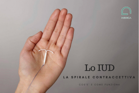 OTTOBRE ROSA: Lo IUD