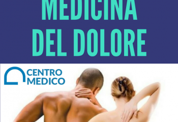MEDICINA DEL DOLORE