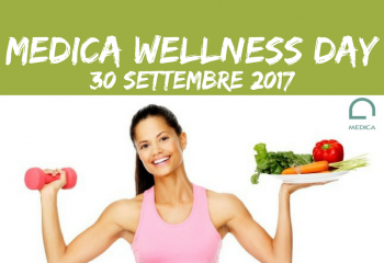 MEDICA WELLNESS DAY