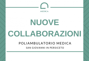 Nuove collaborazioni al MEDICA di San Giovanni in Persiceto