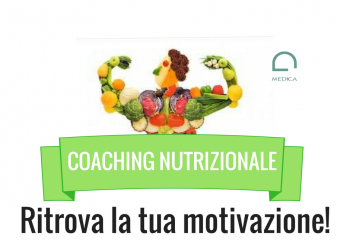Il Coaching Nutrizionale