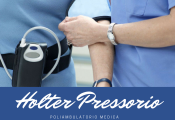 L'HOLTER PRESSORIO