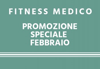 PROMOZIONE IMPEDENZIOMETRIA
