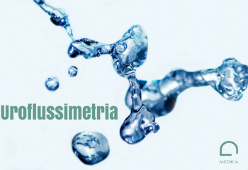 Nuovo servizio: Uroflussimetria