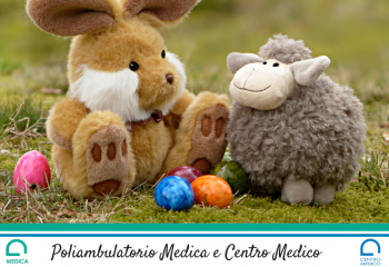 ORARI DI APERTURA PASQUA 2019