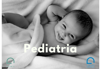AMBULATORIO DI PEDIATRIA