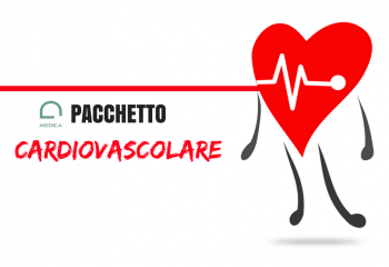 PACCHETTO PREVENZIONE CARDIOVASCOLARE