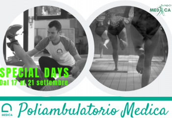 Special Days Fitness 2019