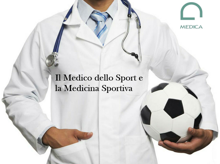 Il medico dello sport