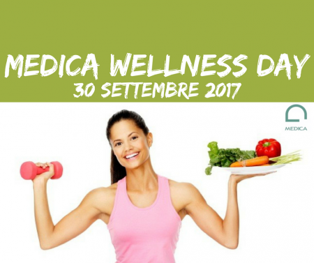 MEDICA WELLNESS DAY