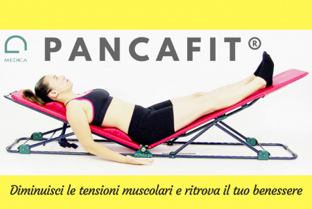 Nuovo servizio Pancafit®