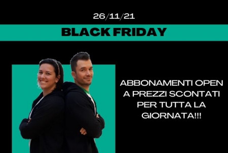 Black Friday