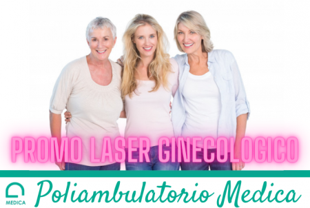 LASER GINECOLOGICO