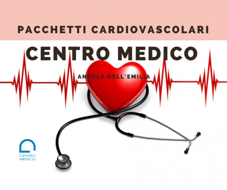 PACCHETTI CARDIOVASCOLARI