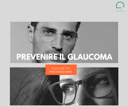 PREVENIRE IL GLAUCOMA