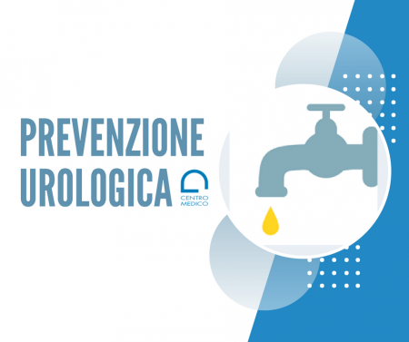 Prevenzione Urologica Uomo