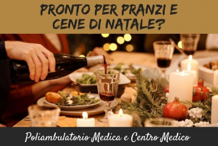 Promo visita nutrizionale