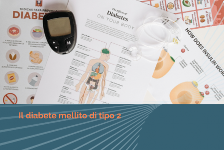 Il diabete mellito di tipo 2