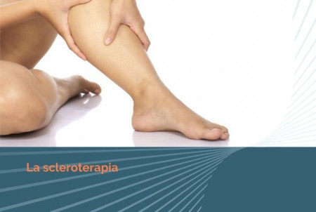 La Scleroterapia