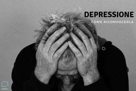 Come riconoscere la depressione