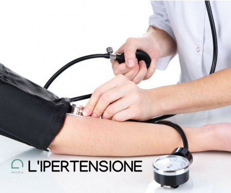 L'ipertensione arteriosa