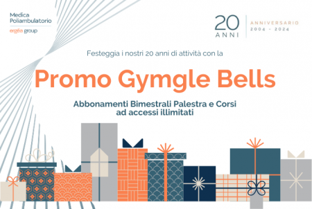 Promo Gymgle Bells