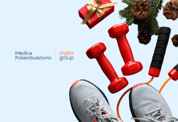 Orari natalizi Fitness Medico