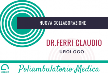 Nuova collaborazione Urologia