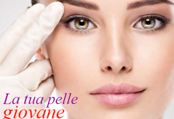 Trattamenti Estetici