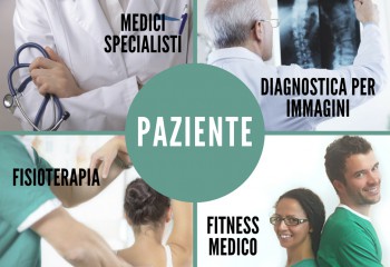 Il percorso riabilitativo