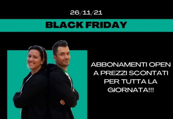 Black Friday