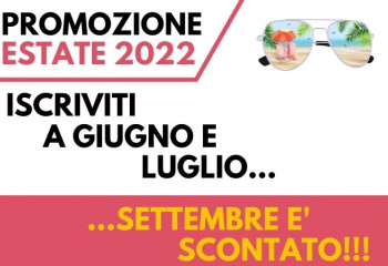 PROMOZIONE PALESTRA ATTREZZI E IDROTERAPIA DINAMICA