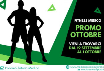 PROMOZIONE PALESTRA ATTREZZI E IDROTERAPIA DINAMICA