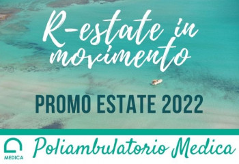 R-ESTATE IN MOVIMENTO!