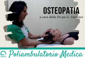 Osteopatia e trattamenti osteopatici: cosa sono e cosa curano