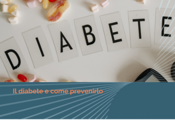 Il diabete e come prevenirlo