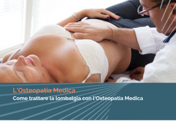 L'Osteopatia Medica