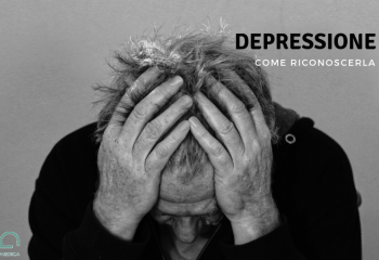 Come riconoscere la depressione