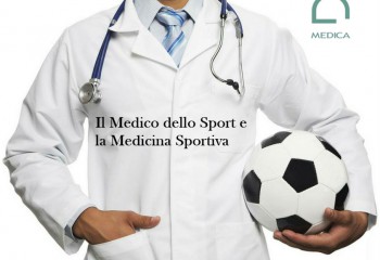 IL RUOLO DEL MEDICO DELLO SPORT NELLA SOCIETA' MODERNA