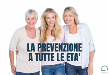 Il calendario della Prevenzione