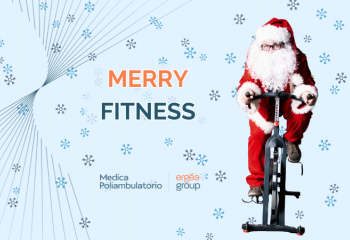 Merry Fitness