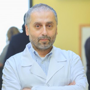 Dr. Liberatore - Senologo