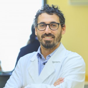 Dr. Raspugli - Ortopedico