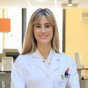 Dr.ssa Fioravanti - Oculista