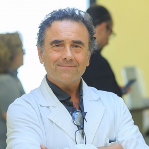 Dr. Cavara - Otorinolaringoiatra