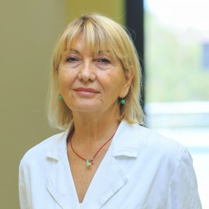 Dr.ssa Bonci - Ginecologa