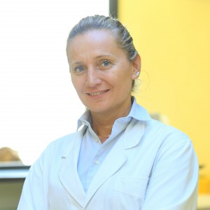 Dr.ssa Mujkic - Fisioterapista