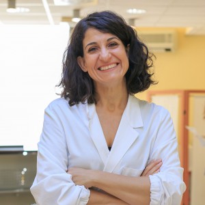 Dr.ssa Ciaroni - Proctologa