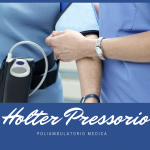 Holter Pressorio